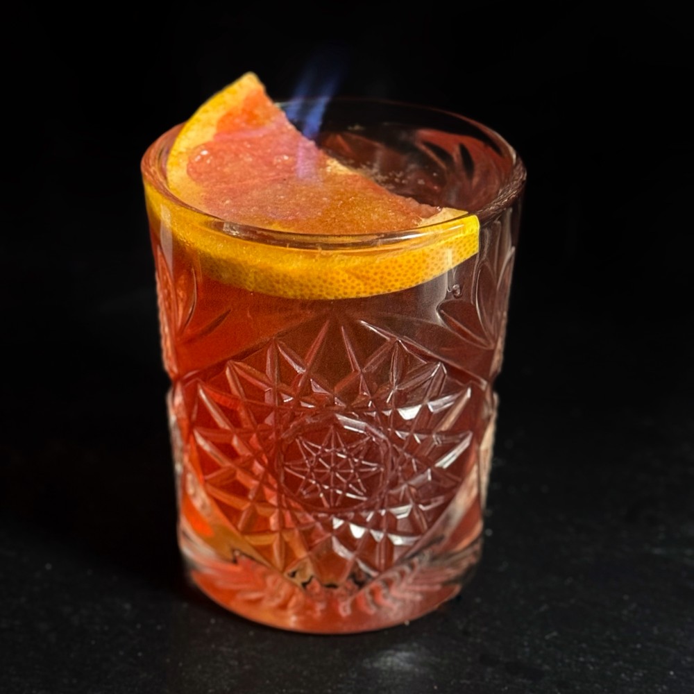 Коктейль Розбите сердце / Broken heart 120 мл