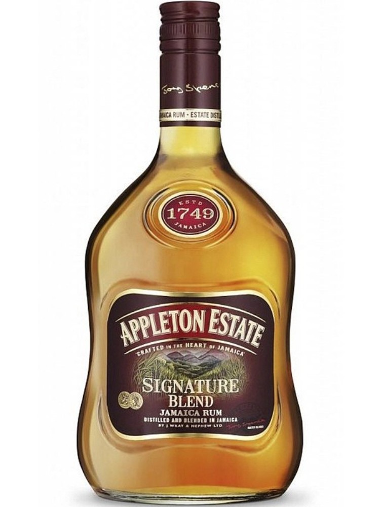 Ром Appleton Estate 50 мл.