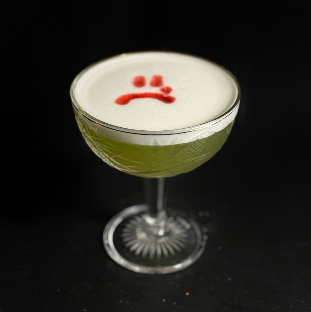 Коктейль Френд Зона/ Friend zone 130 мл