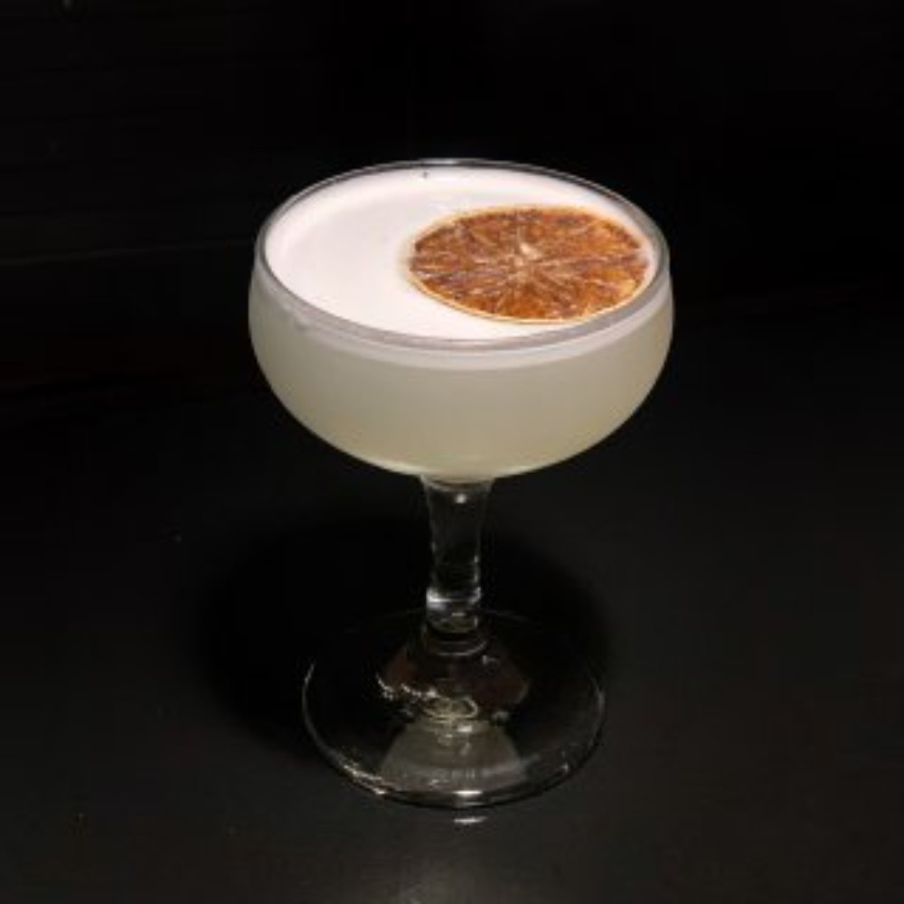 Коктейль Піско Саур / Pisco Sour 110 мл.