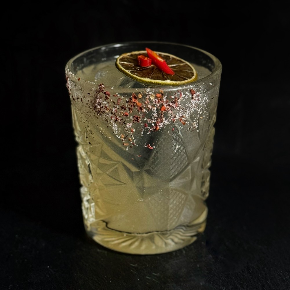 Коктейль Пристрасть/ Рassion 100мл