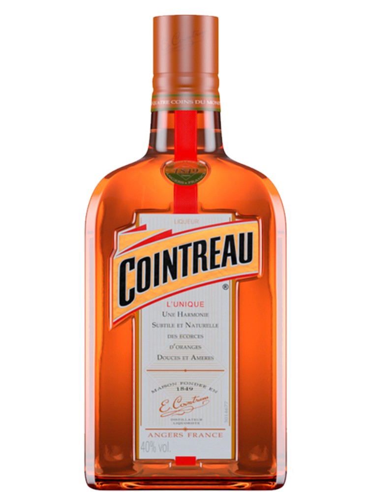 Лікер Cointreau 50 мл.