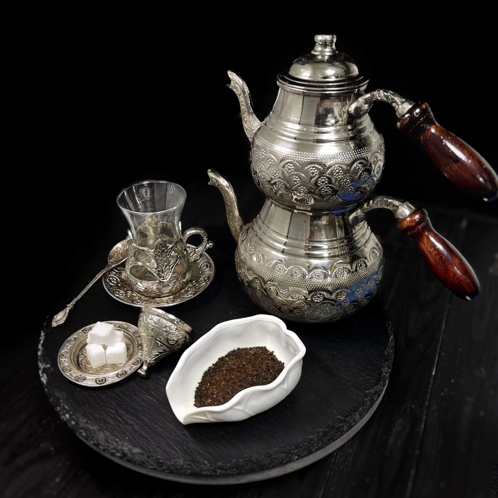 Турецький Чай / Turkish tea