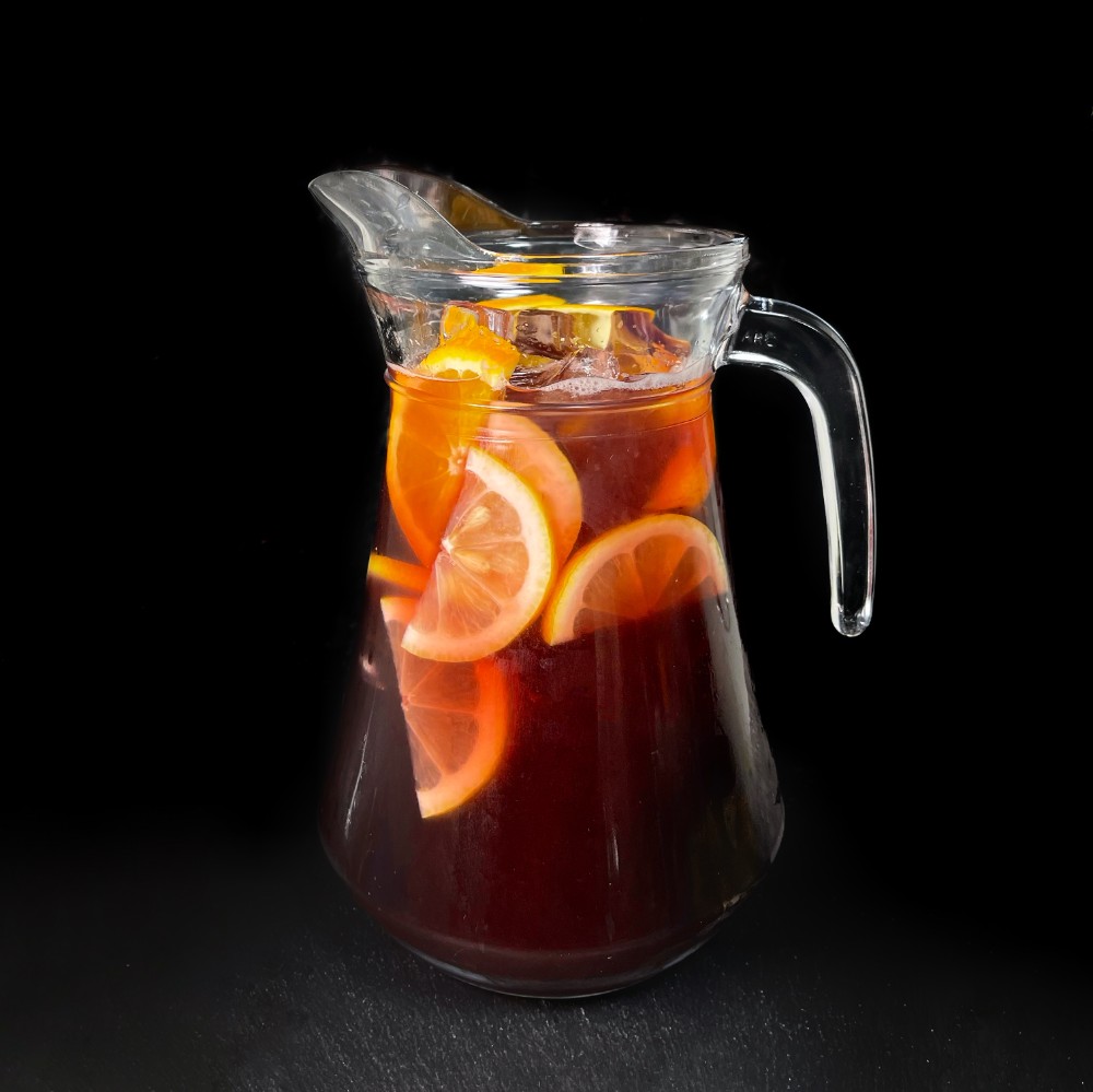 Коктейль Сангрія глечик / Sangria jug 800 мл.