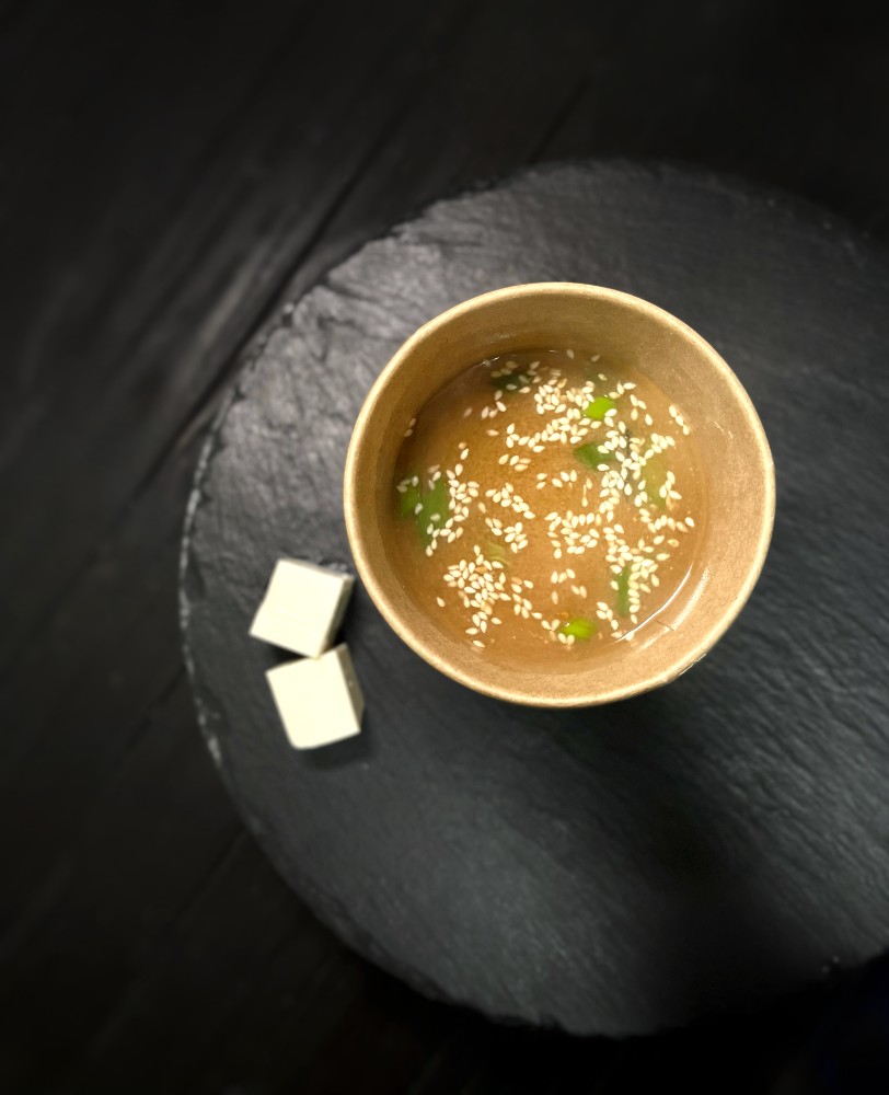 Місо Суп / Miso Soup 300 г