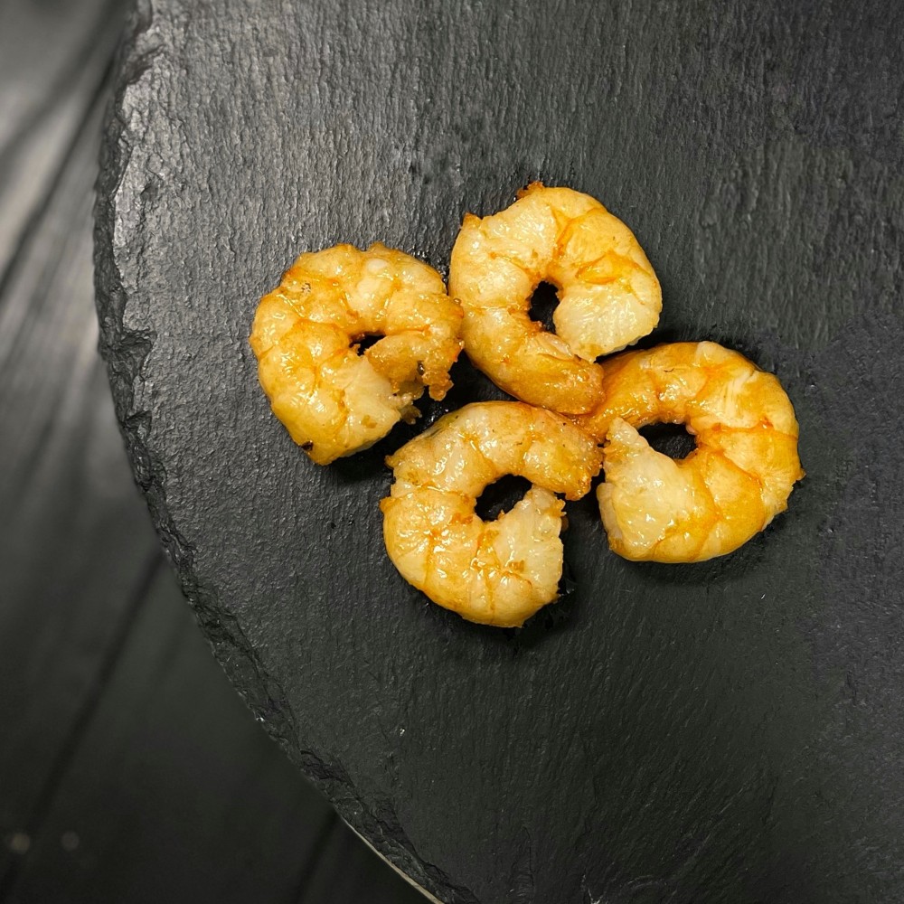 Кунг (Креветка) / Shrimps 50 г