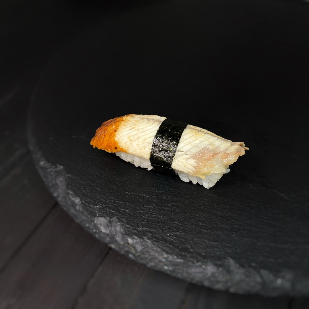 Сусі Вугор / Sushi Eel 35 г