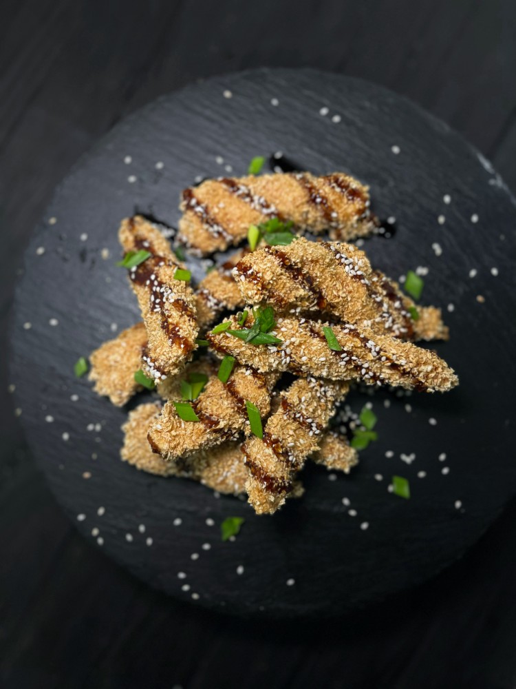 Тхед Гай (Курячі Стріпси) / Chicken Strips 250/30 г