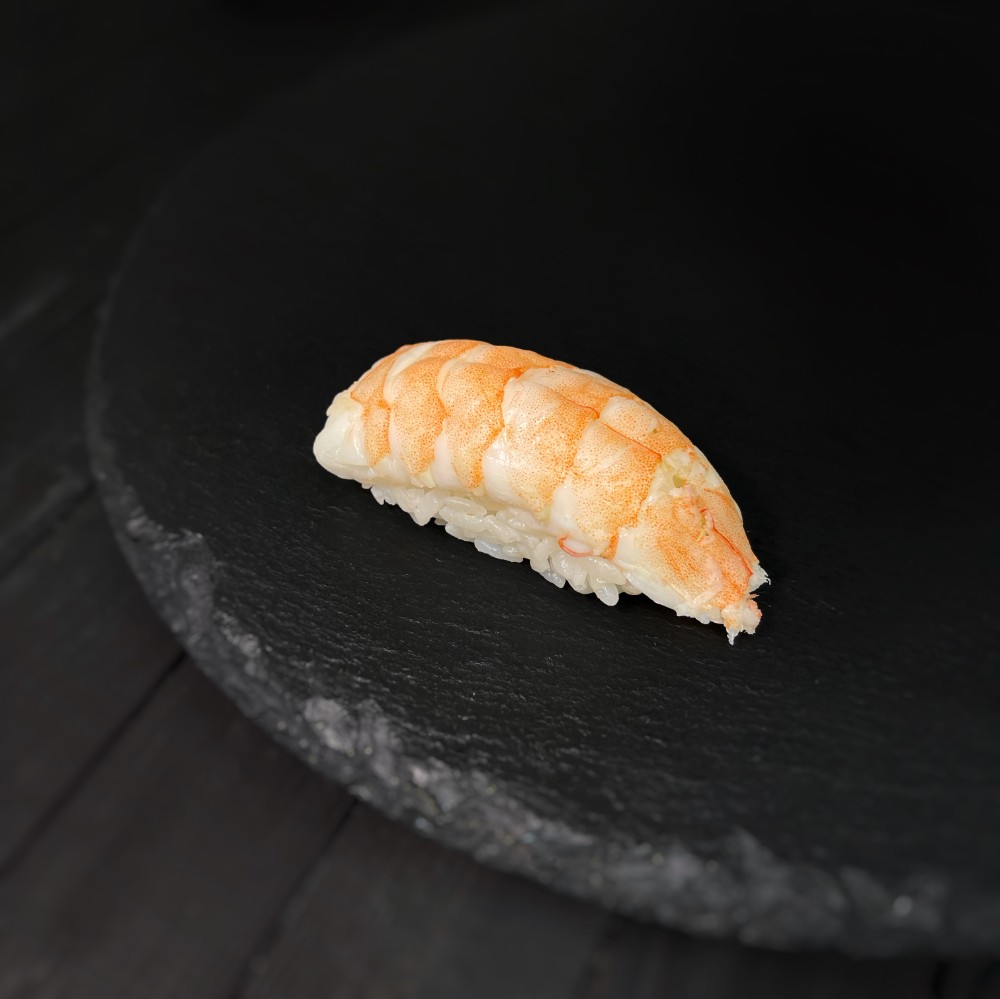 Сусі Креветка / Sushi Shrimp 35 г