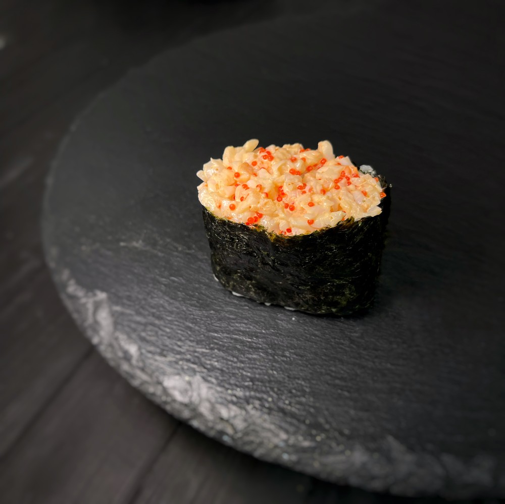 Сусі Фелікс Креветка / Sushi Felix Shrimp 40 г