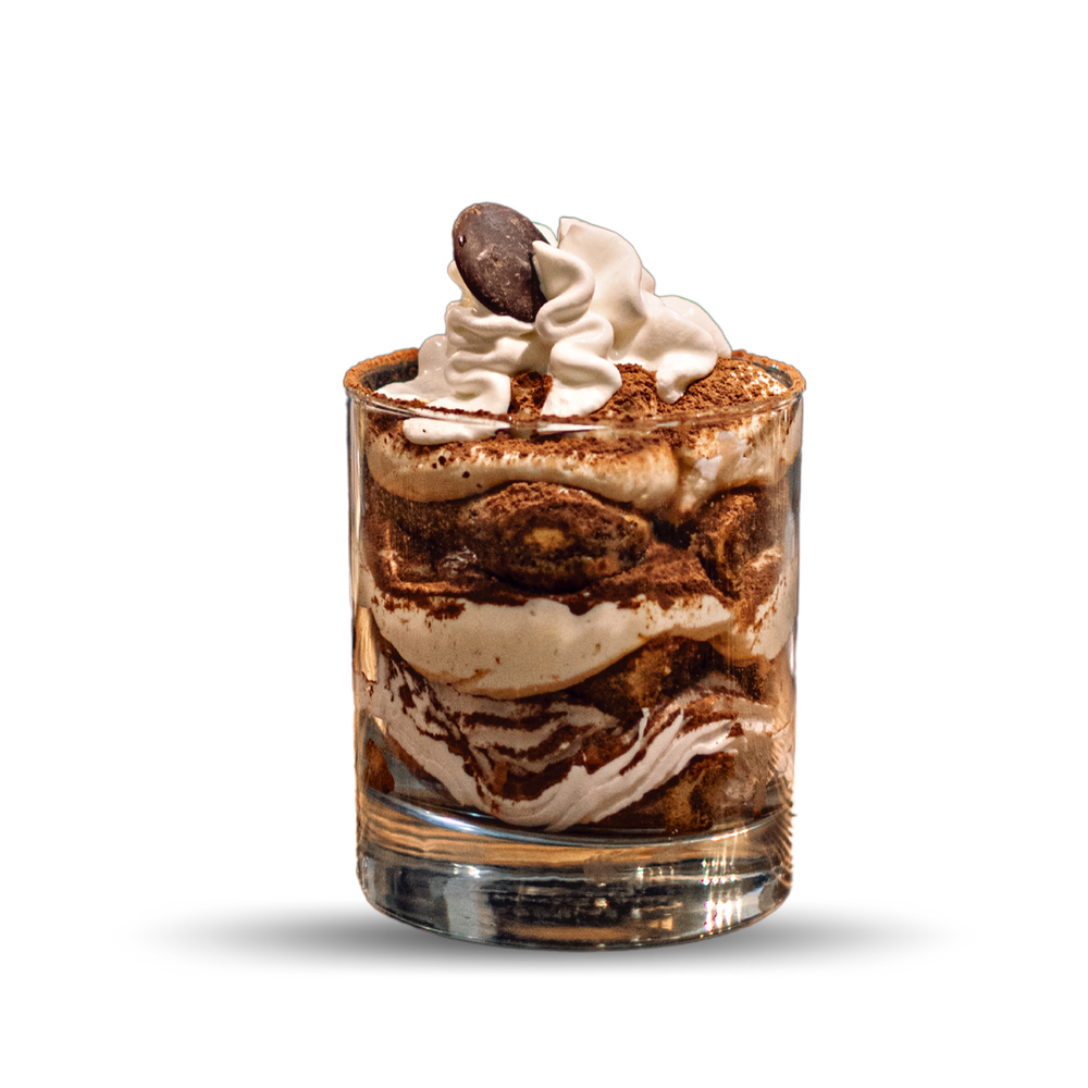 Tiramisú Delivery