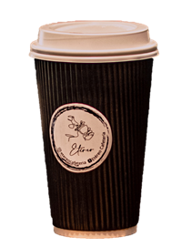 Te Chai Latte Caliente Etéreo