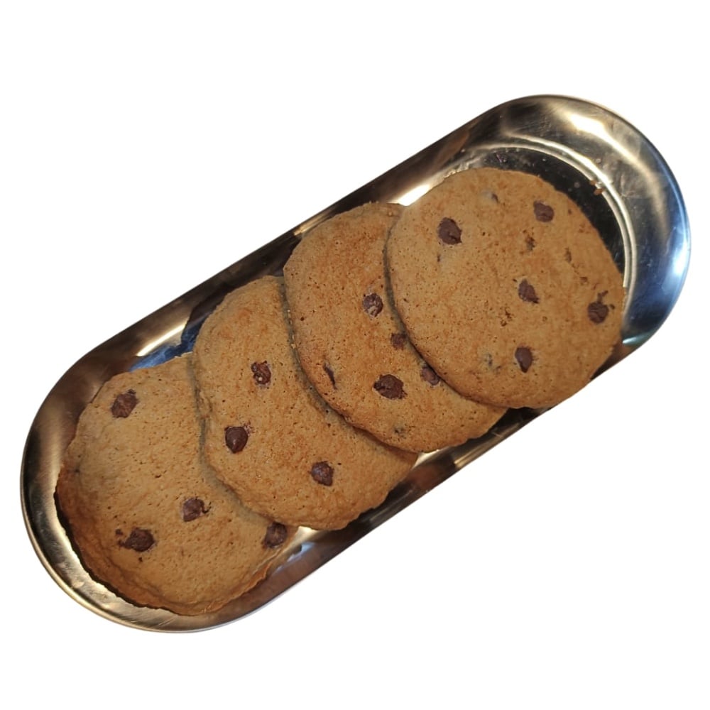 Galleta de Chispas de Chocolate Delivery