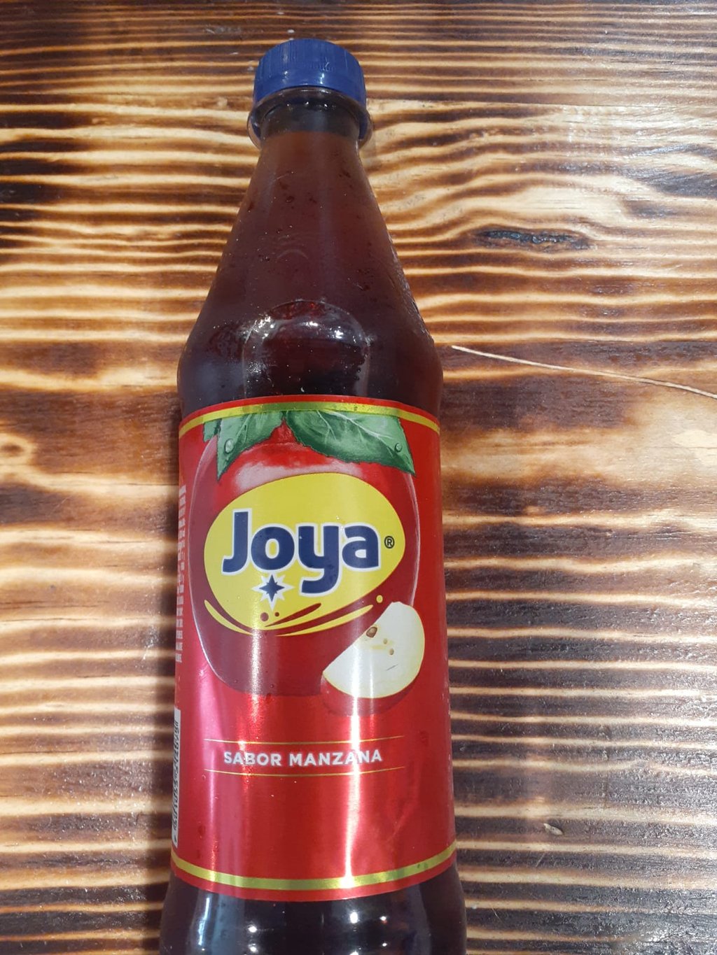 Manzana 500 ml