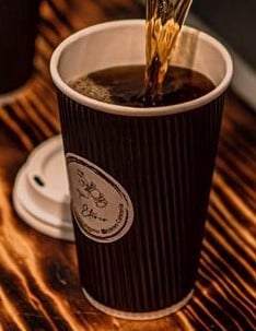 Expresso Americano Chiapas Frio Etéreo