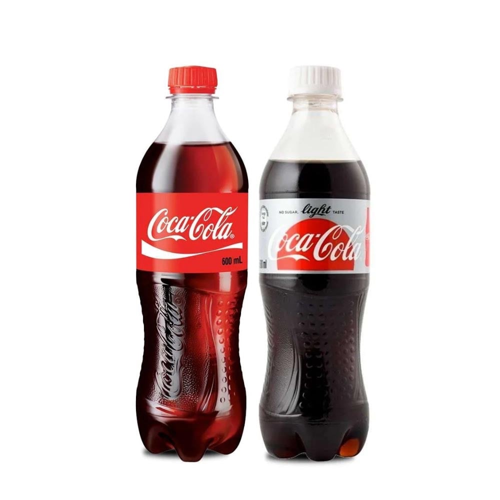 Coca Cola