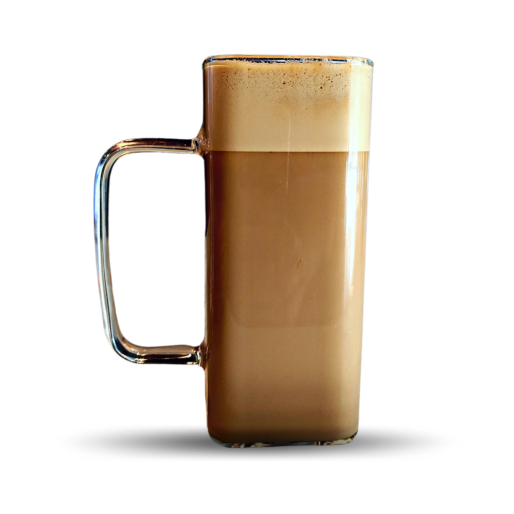 Cappuccino Etéreo
