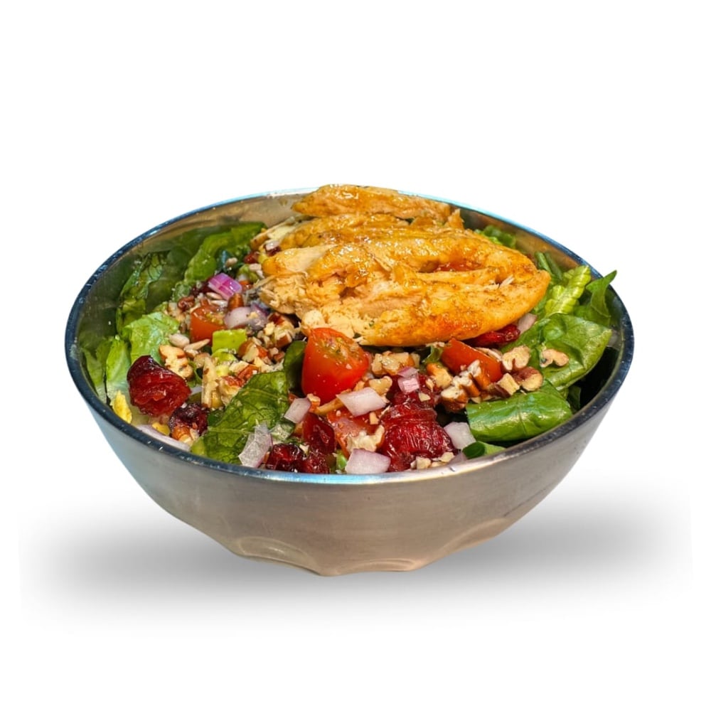 Ensalada Verde Delivery