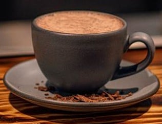 Latte Frio Etéreo