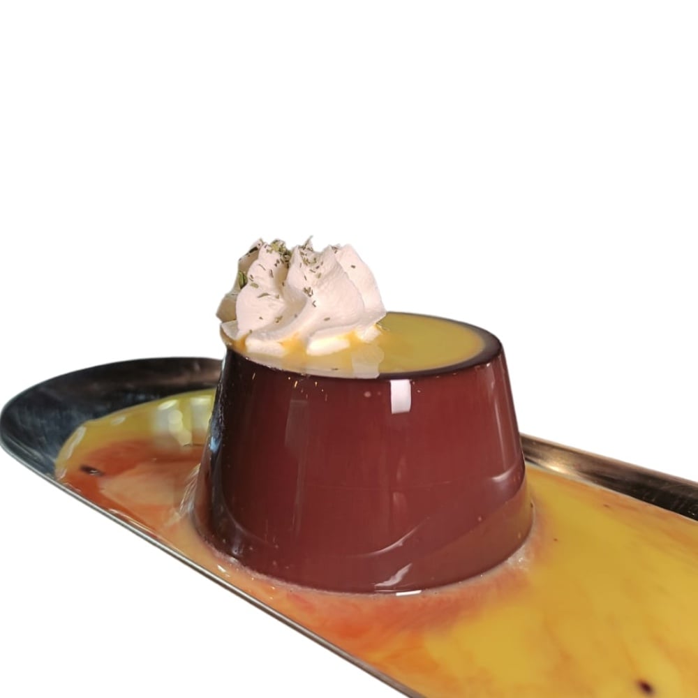 Cafeto de Rompope Delivery