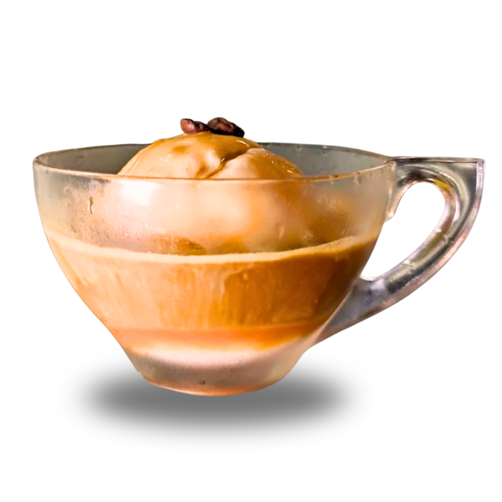 Affogato