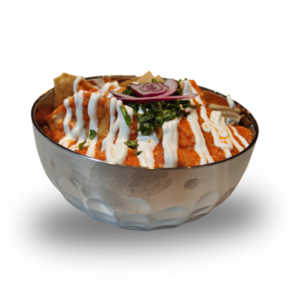 Chilaquiles Rojos Delivery