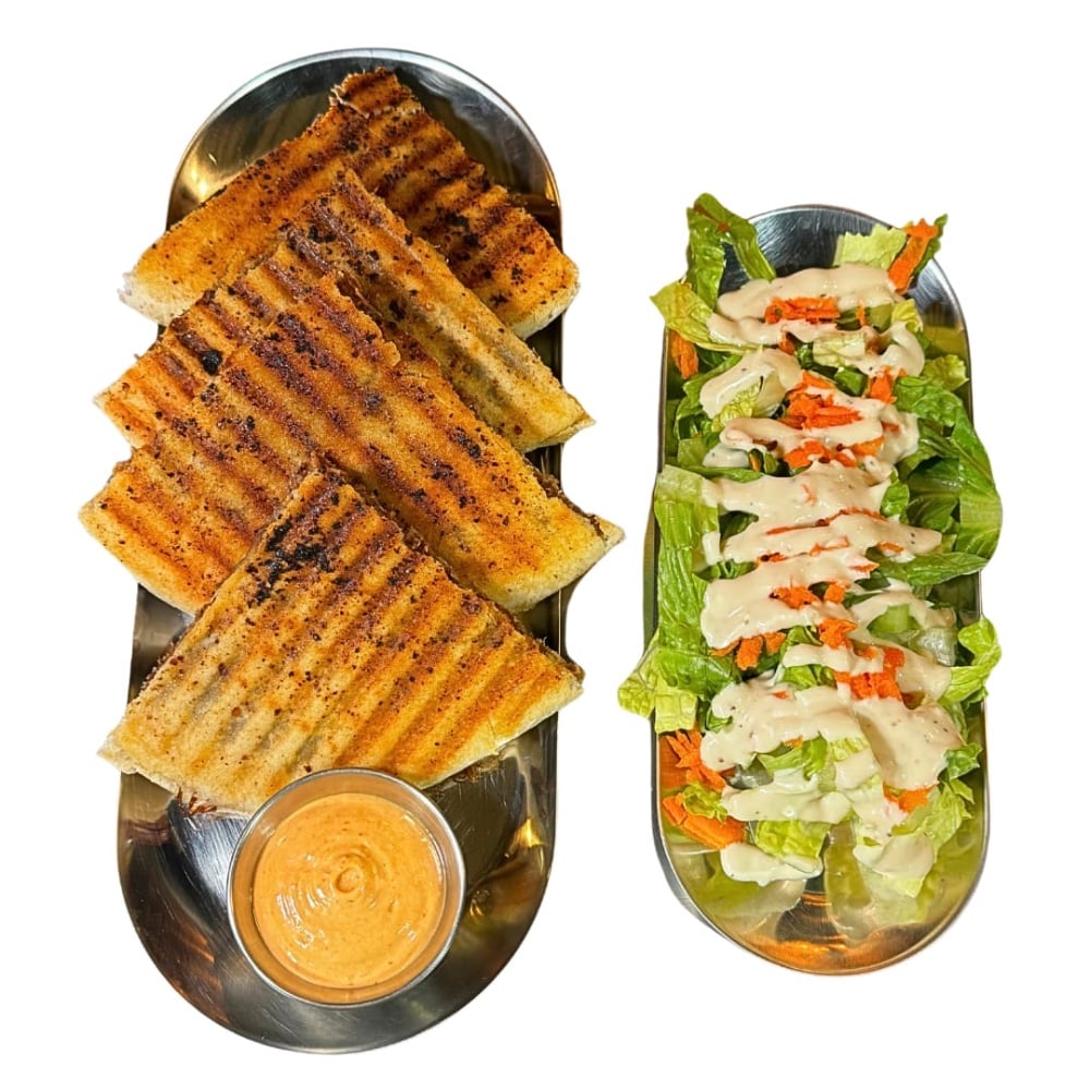 Zaatar Camel Delivery