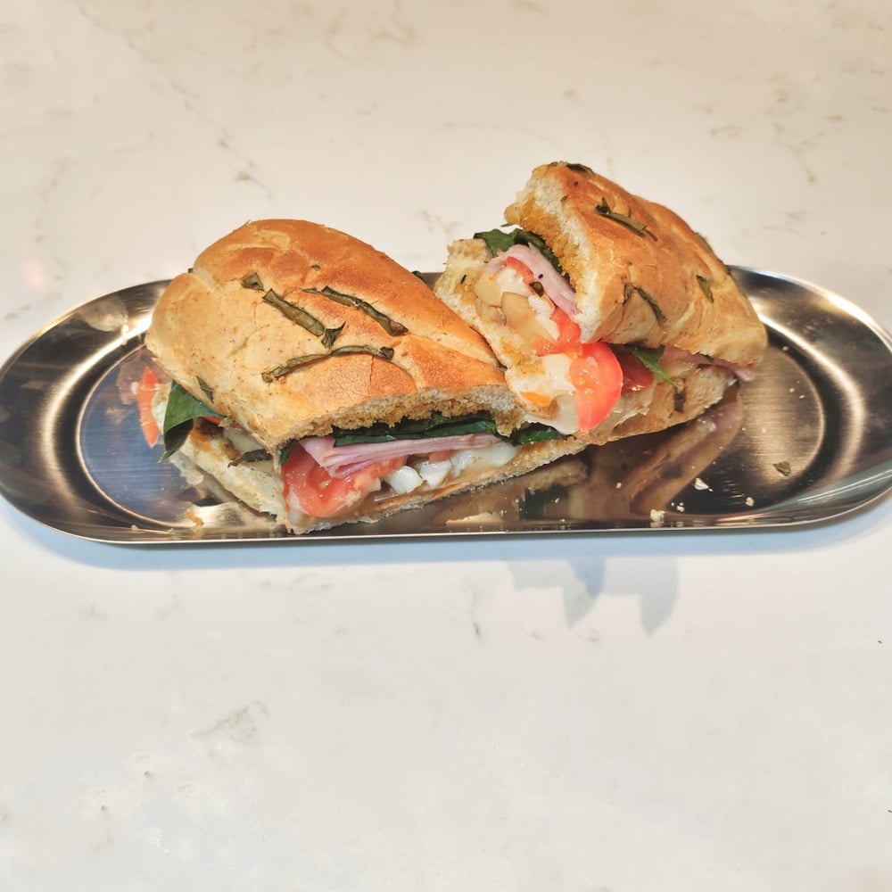 Panini Verona Delivery