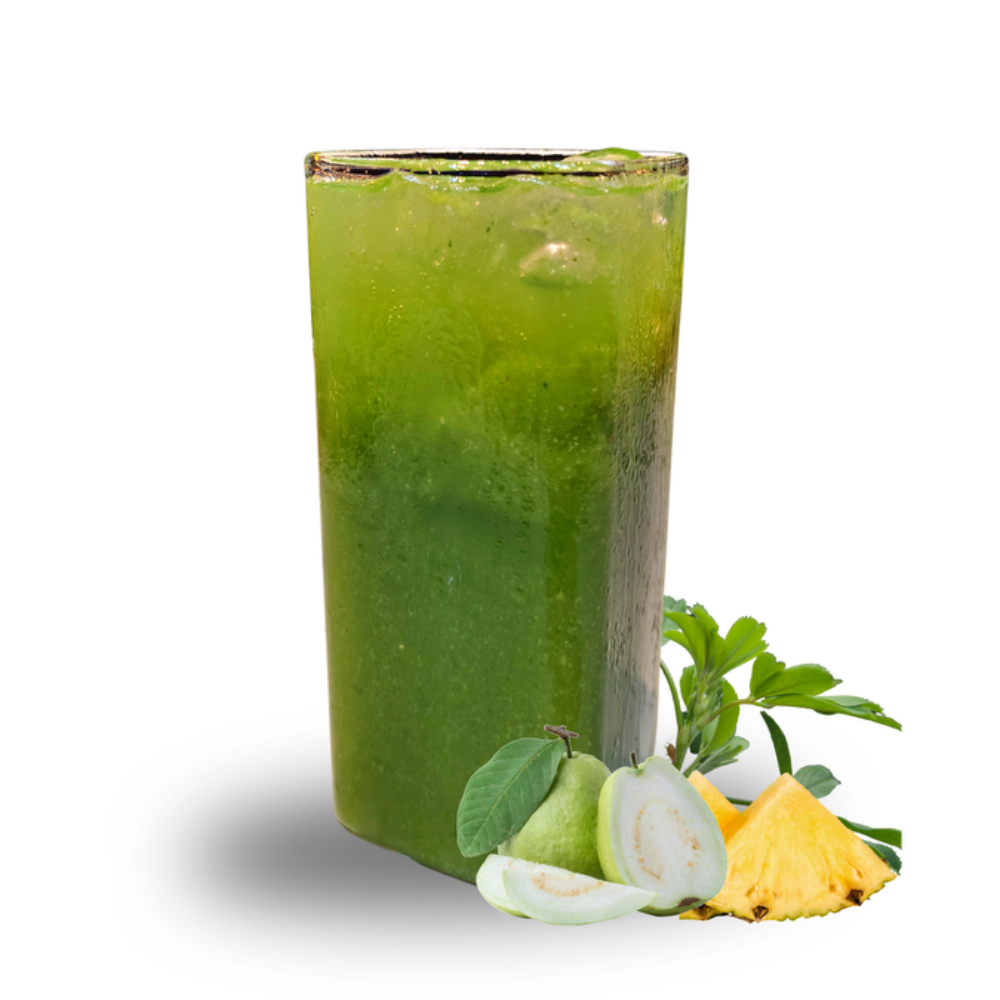 Jugo Verde Natural