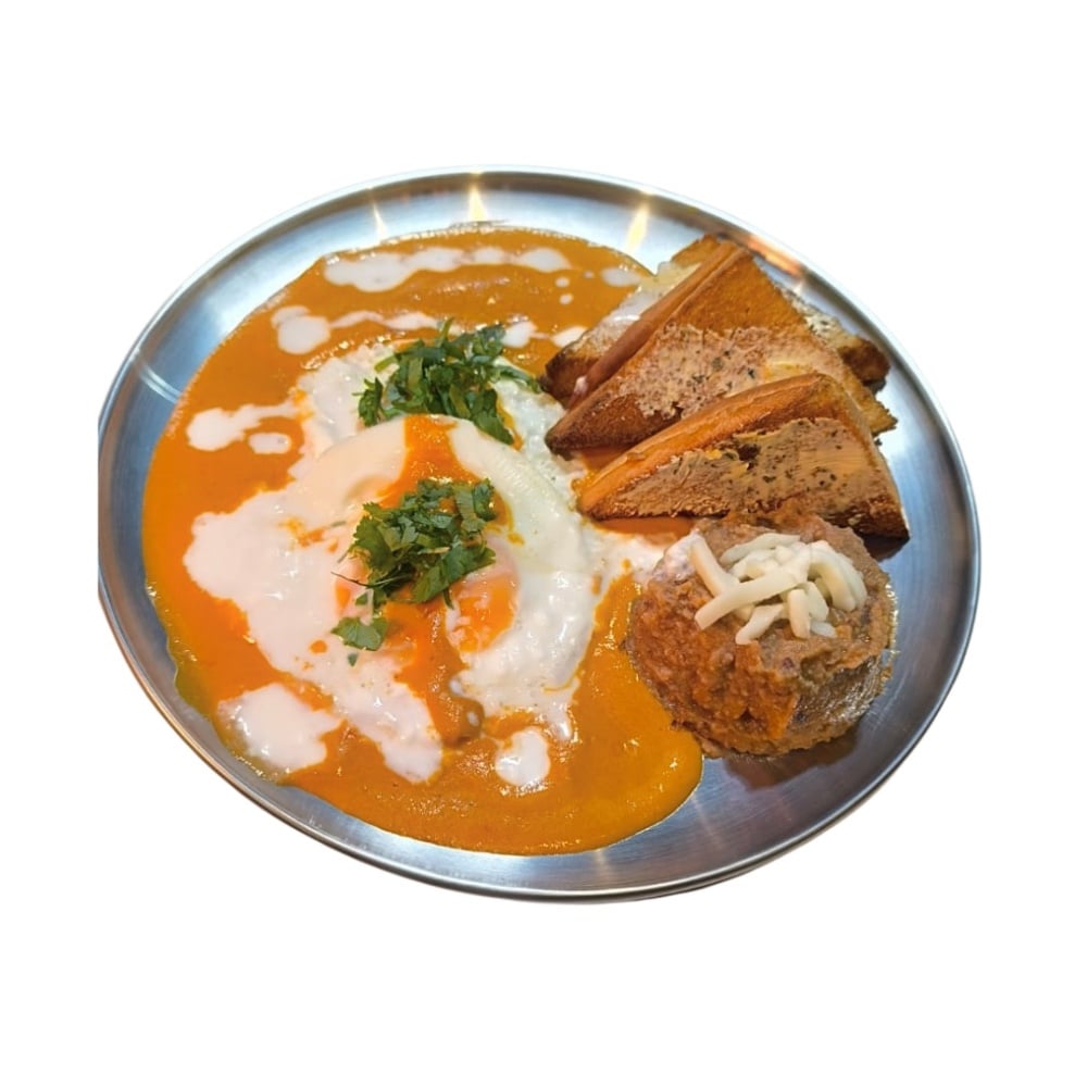 Huevos Estrellados