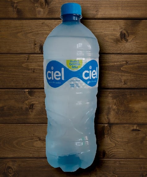 Agua Ciel 500 ml