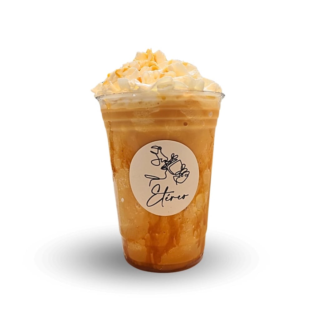Smoothie Pumpkin