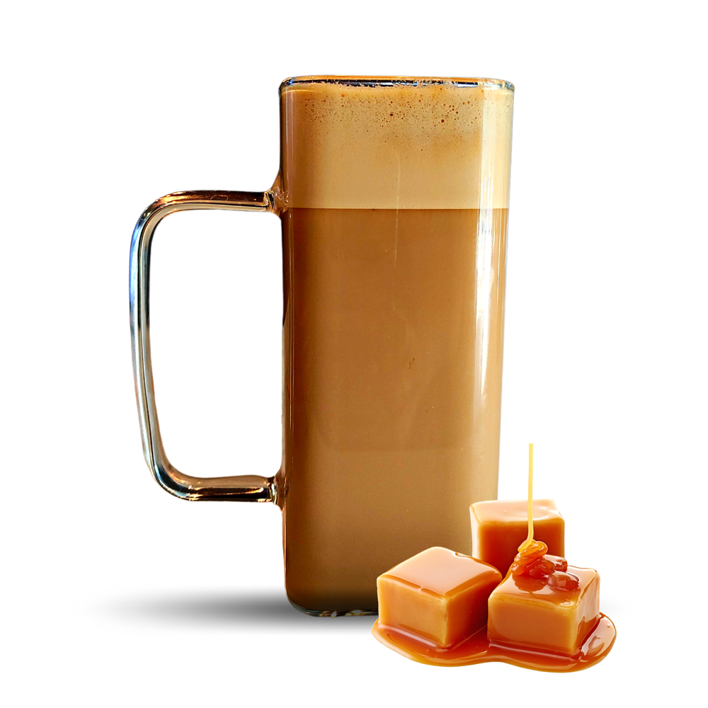 Cappuccino Caramelo Etéreo