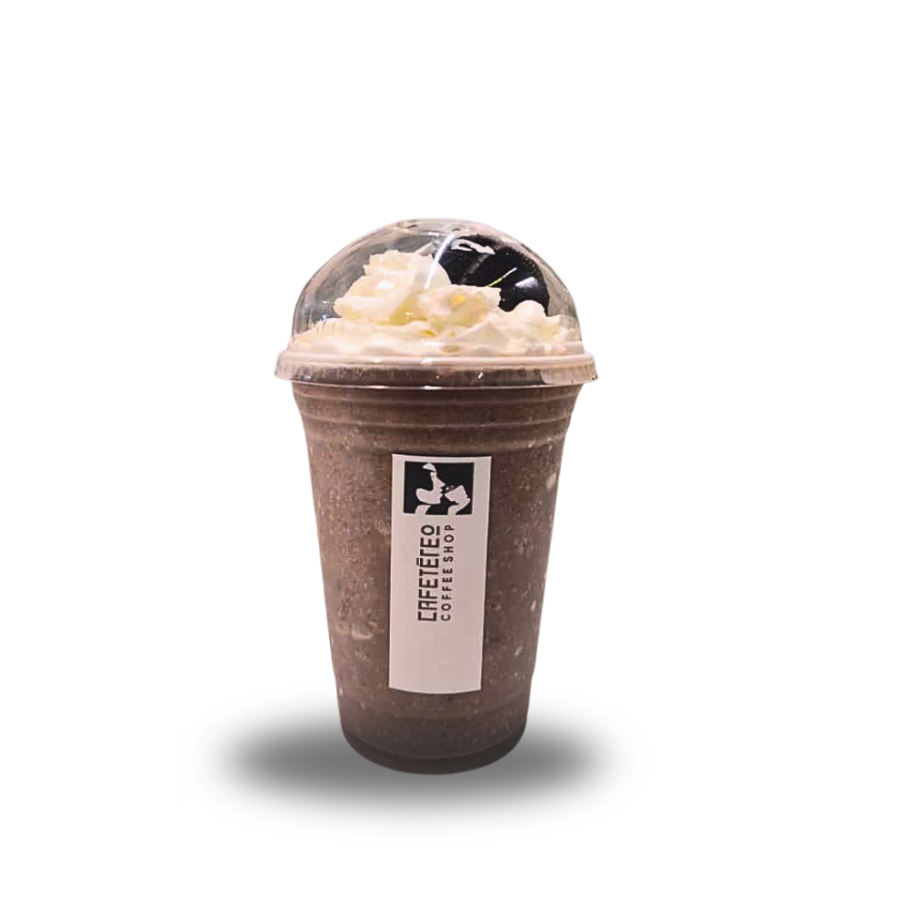 Smoothie de Oreo