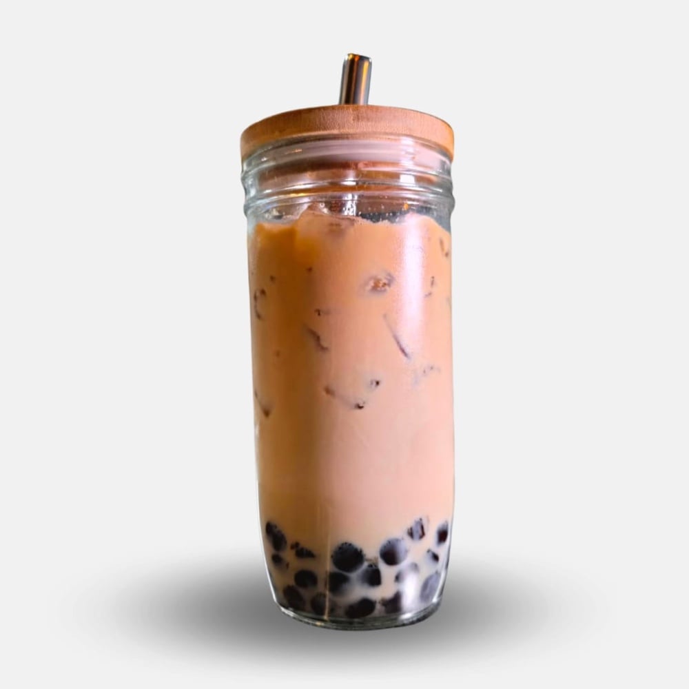 Bubble Sugar Brown Delivery