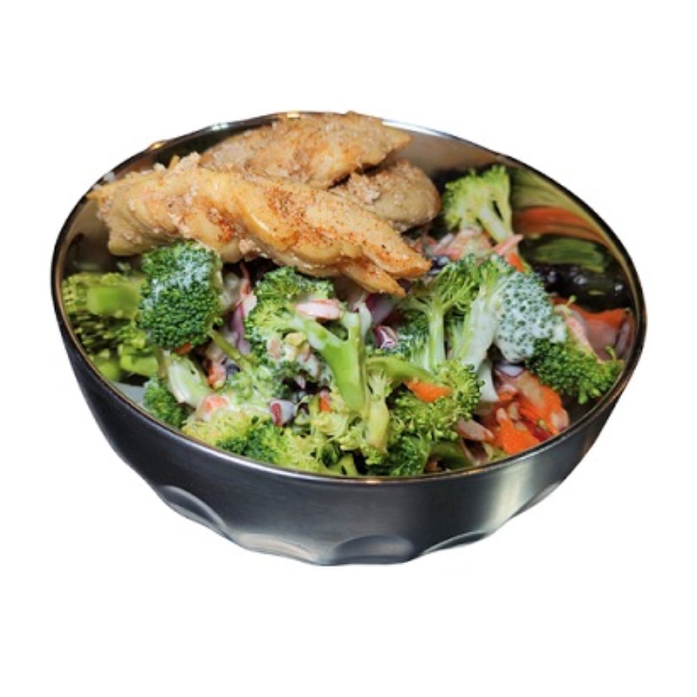 Ensalada Brócoli Delivery
