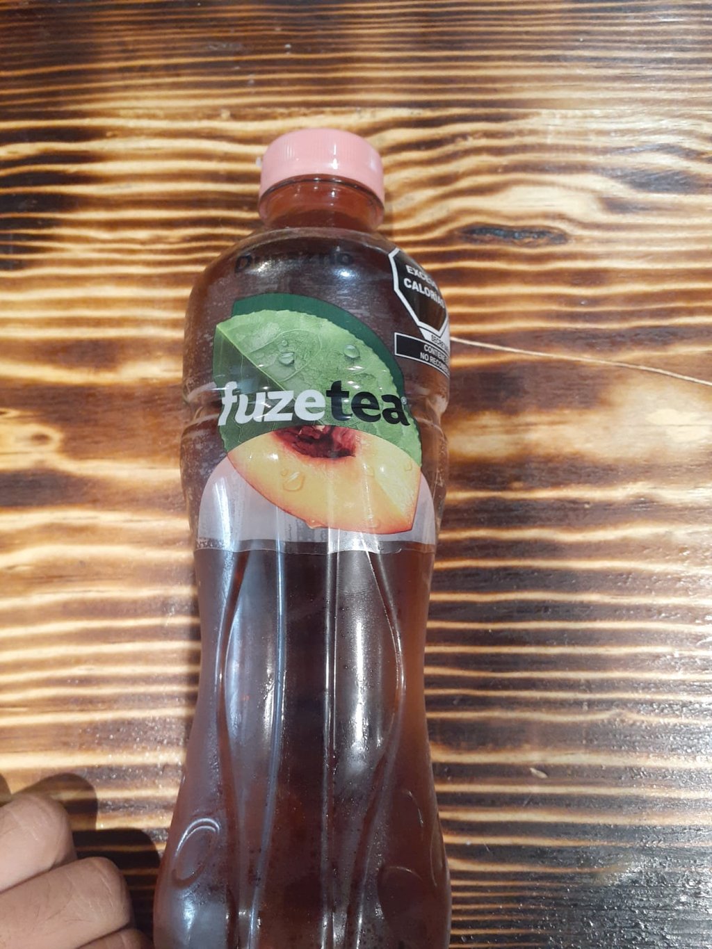 Fuzetea Durazno