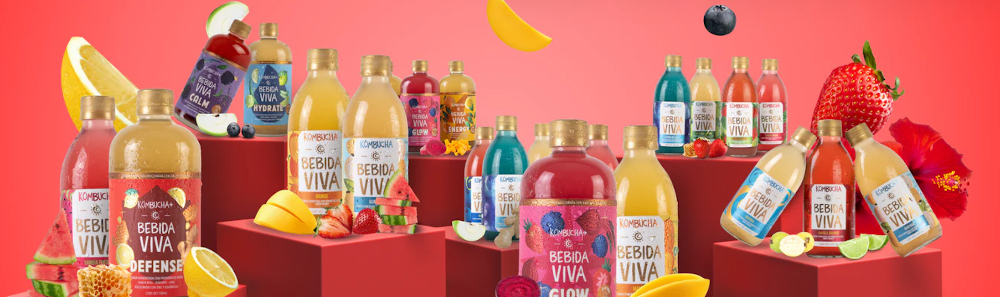 Kombucha