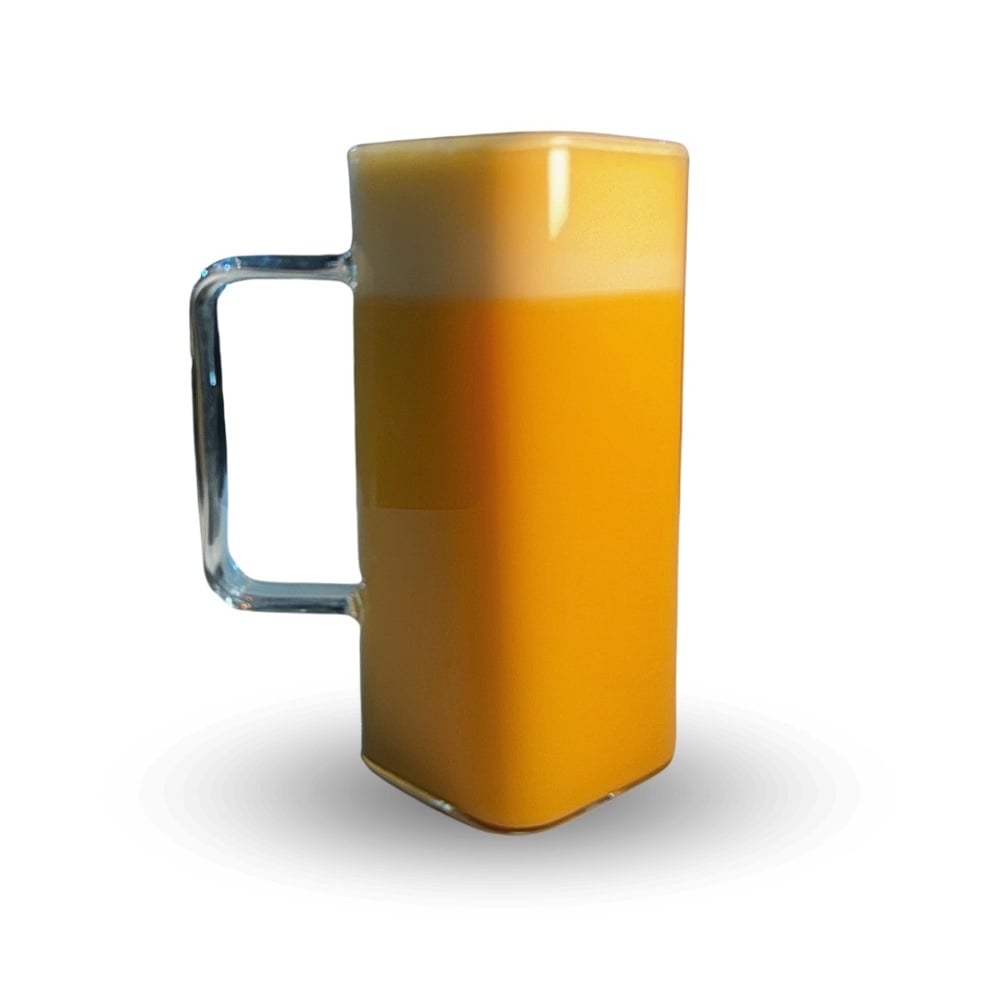 Latte Pumpkin Caliente