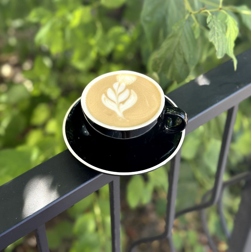 Macaco Coffee