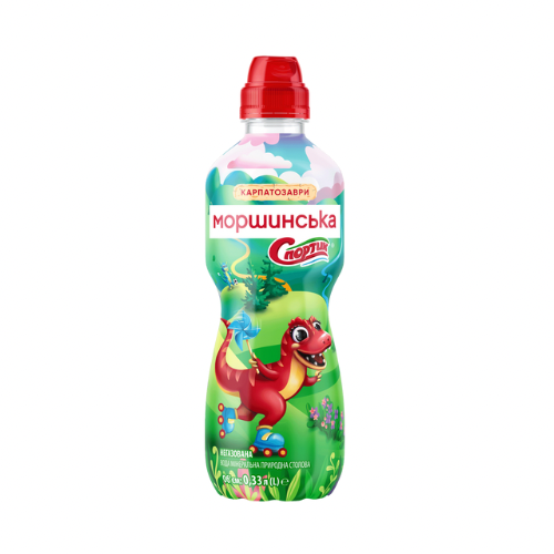 Моршинська дитяча