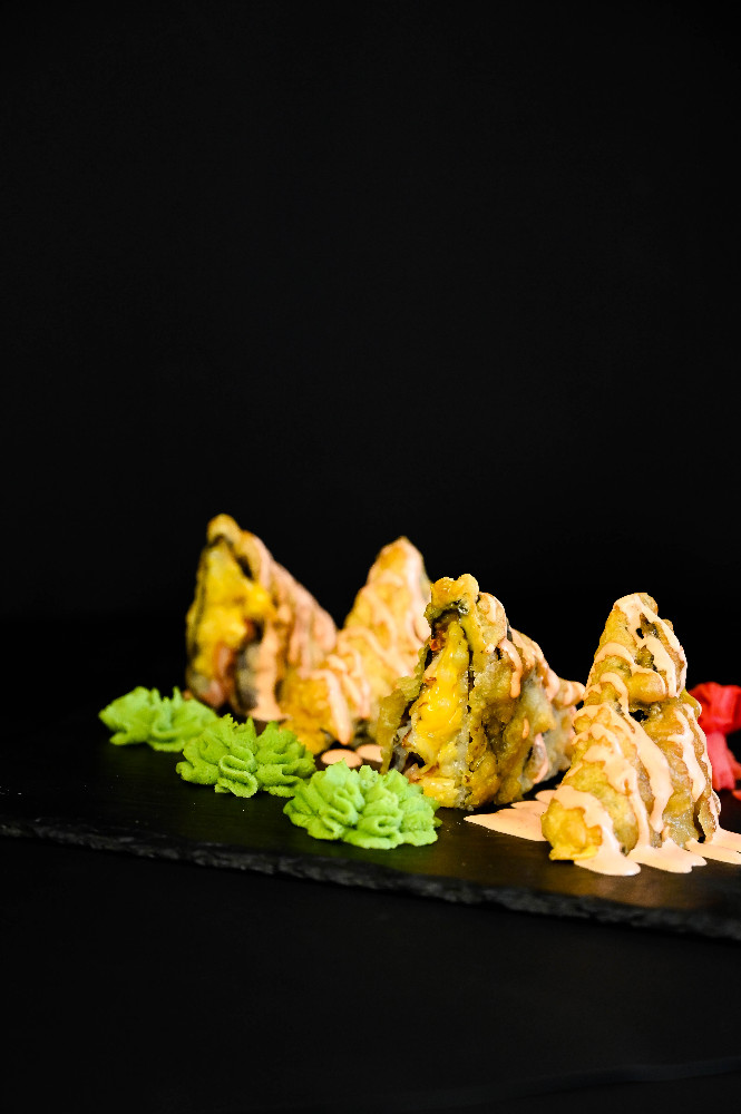 Сендвіч з шинкою