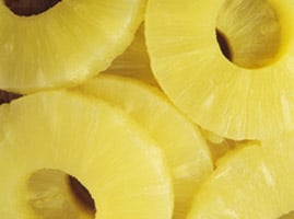 Додаток ананас