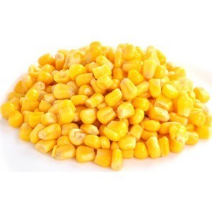 Додаток кукурудза