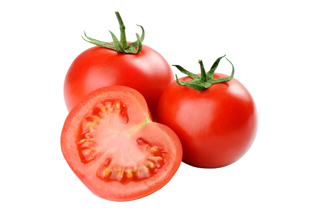 Додаток помідор