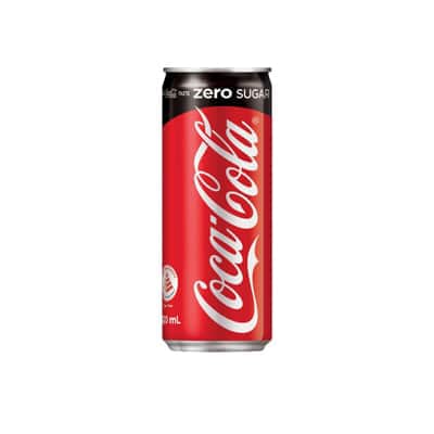 Coke Zero