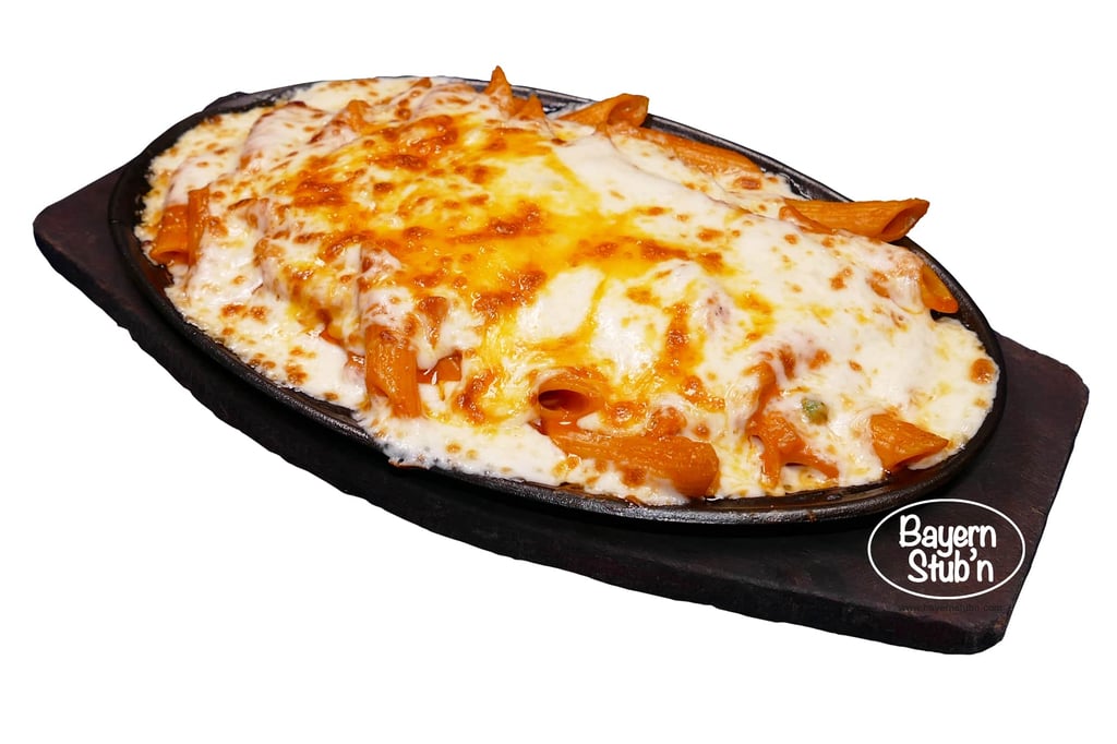 Penne Al Forno