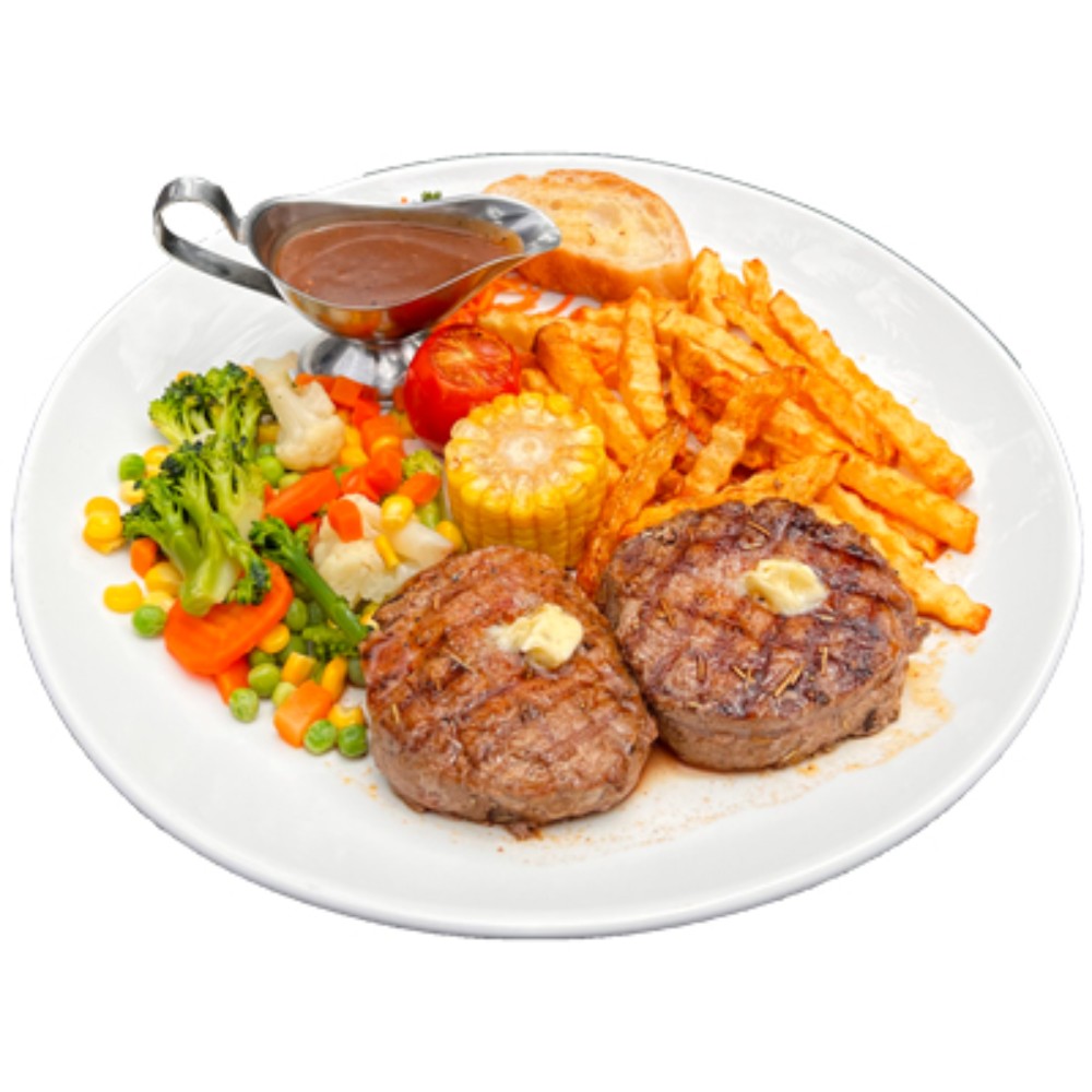 Beef Fillet Mignon