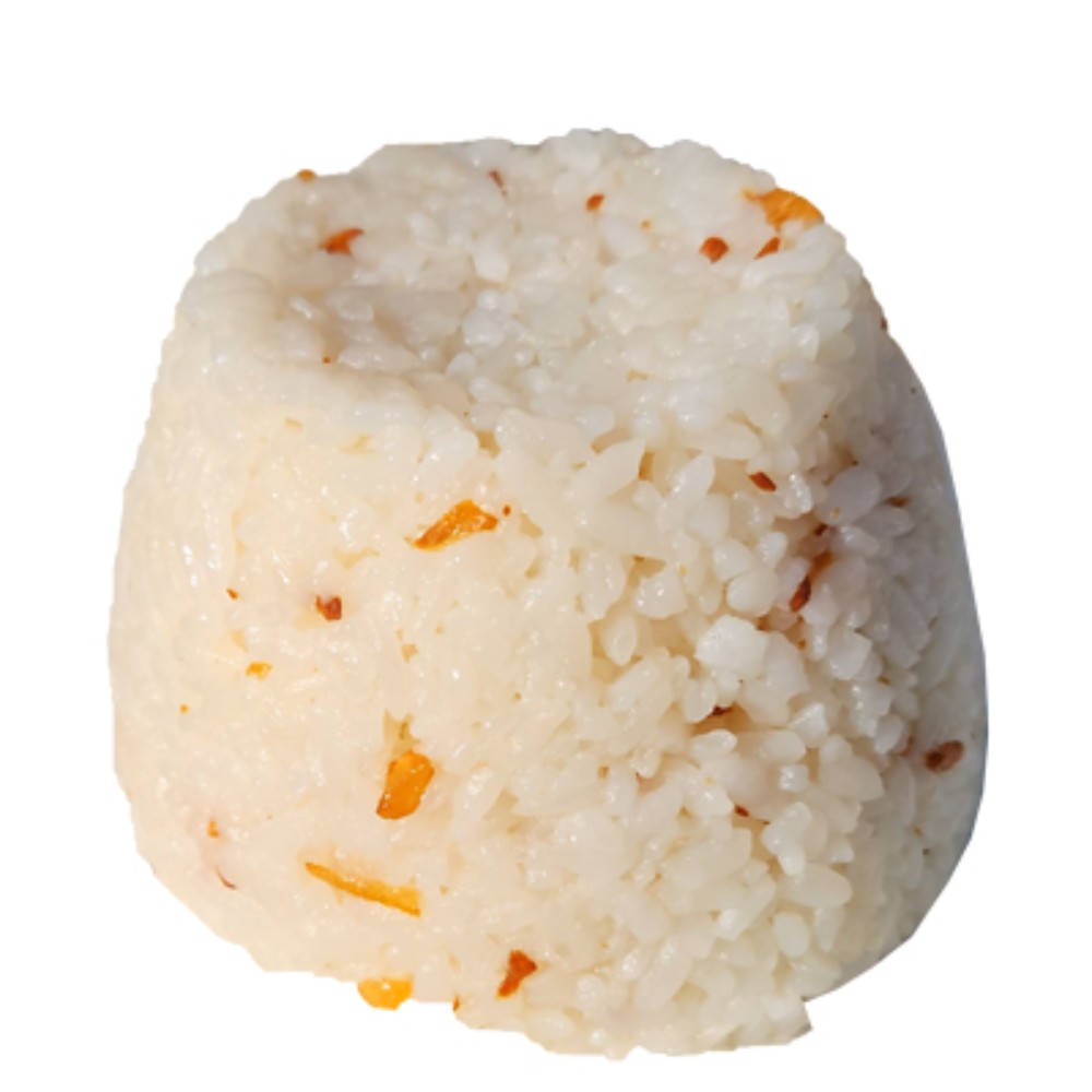 Rice Garlic
