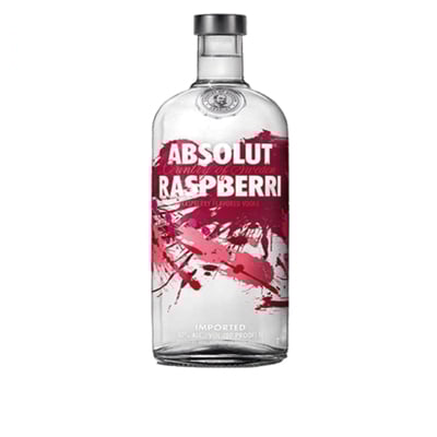 Absolut Vodka Mandrin 